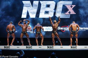 Фотограф Павел Гарасько (19.05.2024)